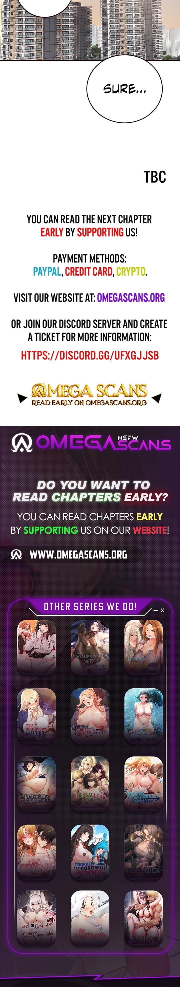 An Introduction to MILFs Uncensored, chapter 54, page 20 of 20