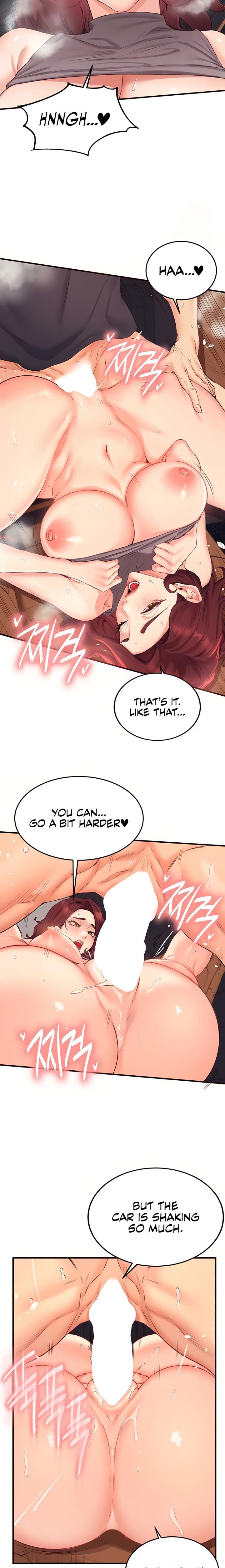 An Introduction to MILFs Uncensored, chapter 55, page 5 of 19