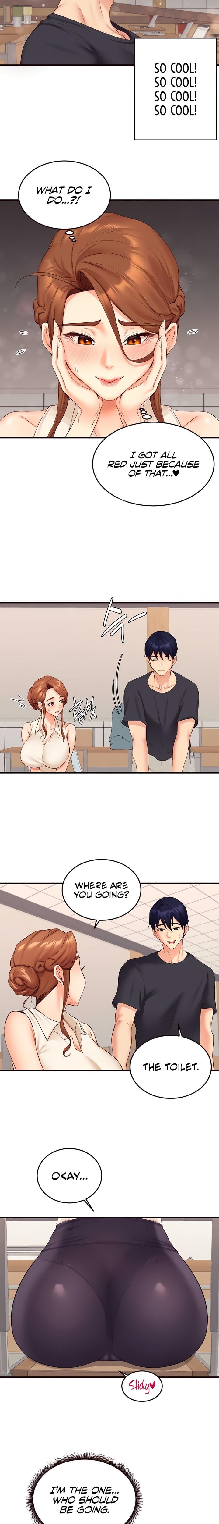 An Introduction to MILFs Uncensored, chapter 55, page 10 of 19