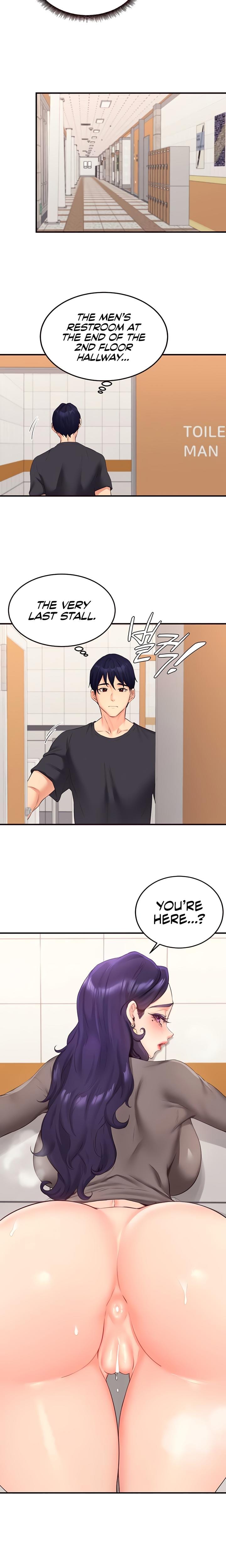 An Introduction to MILFs Uncensored, chapter 55, page 11 of 19