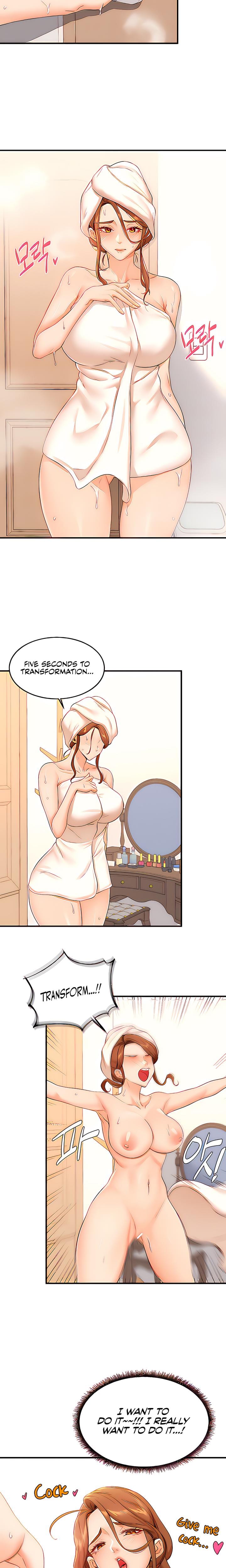 An Introduction to MILFs Uncensored, chapter 56, page 5 of 17