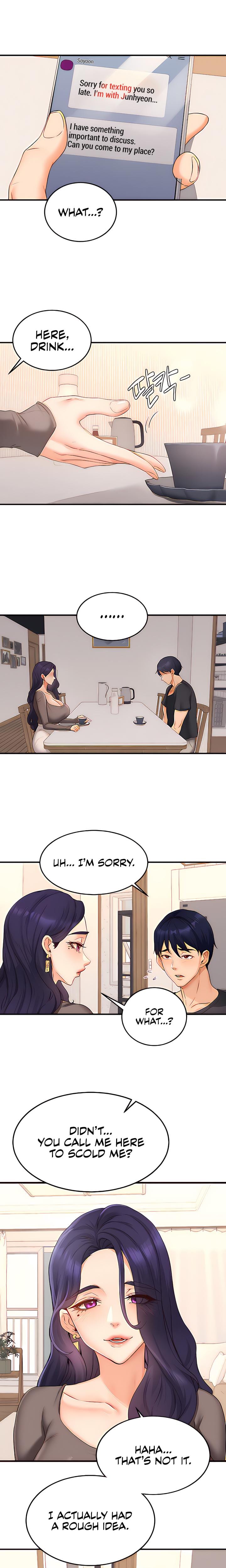 An Introduction to MILFs Uncensored, chapter 56, page 8 of 17