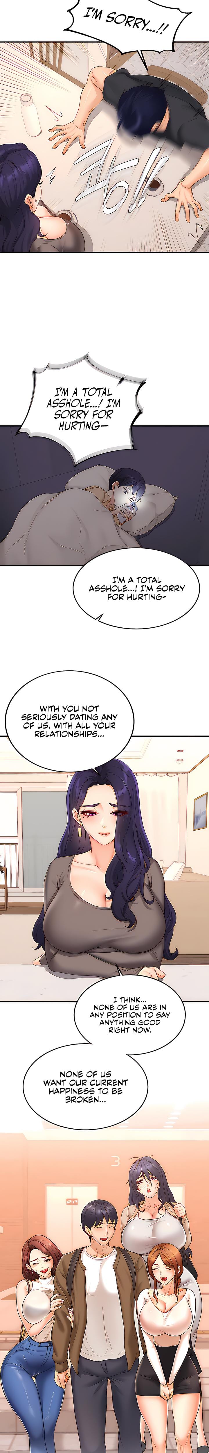 An Introduction to MILFs Uncensored, chapter 56, page 10 of 17