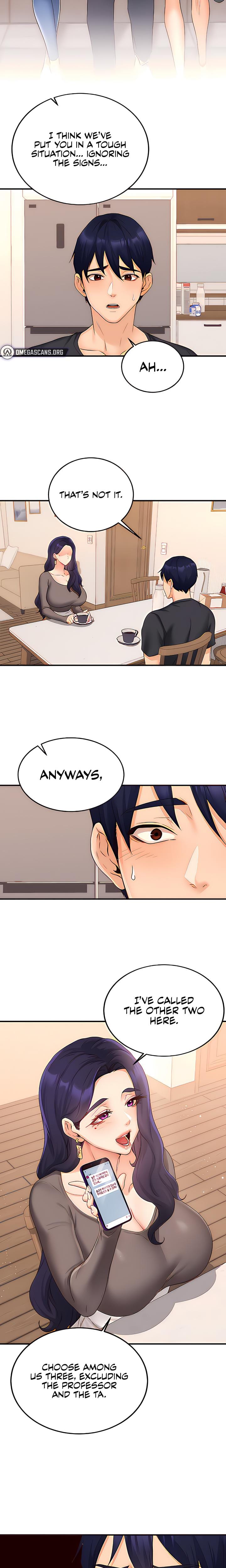 An Introduction to MILFs Uncensored, chapter 56, page 11 of 17