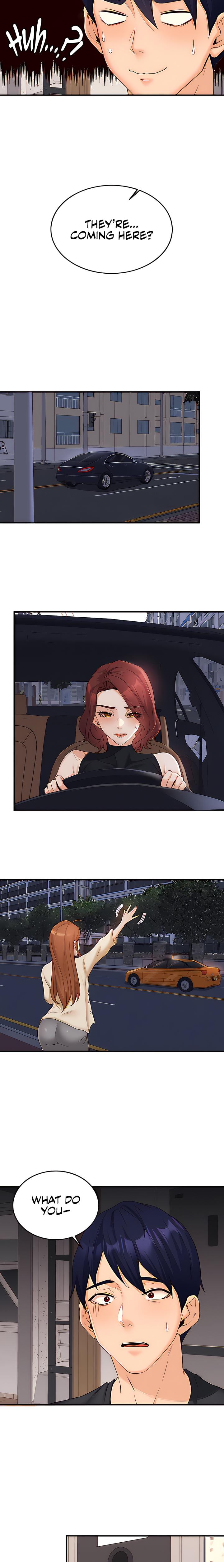 An Introduction to MILFs Uncensored, chapter 56, page 12 of 17