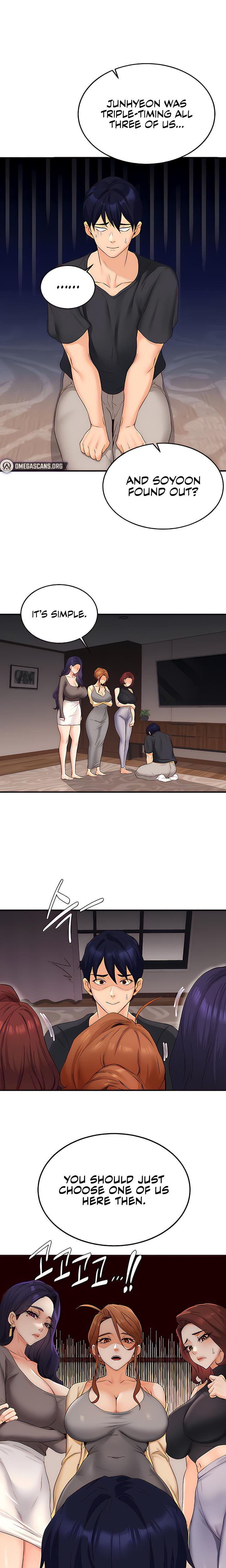 An Introduction to MILFs Uncensored, chapter 56, page 15 of 17