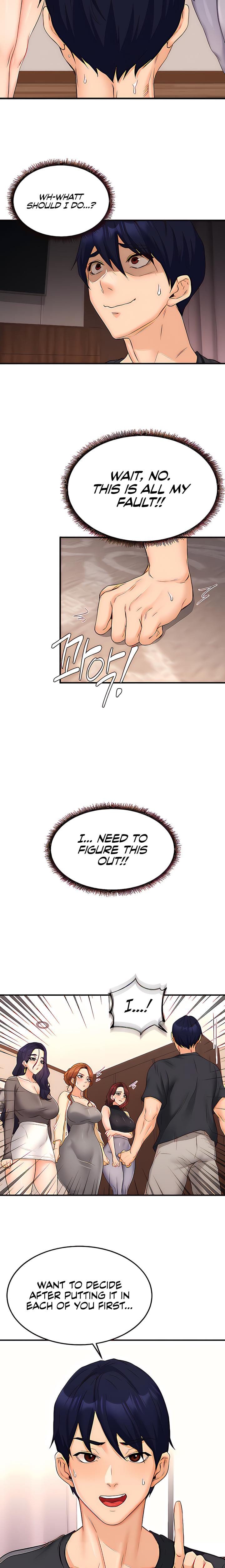 An Introduction to MILFs Uncensored, chapter 56, page 16 of 17