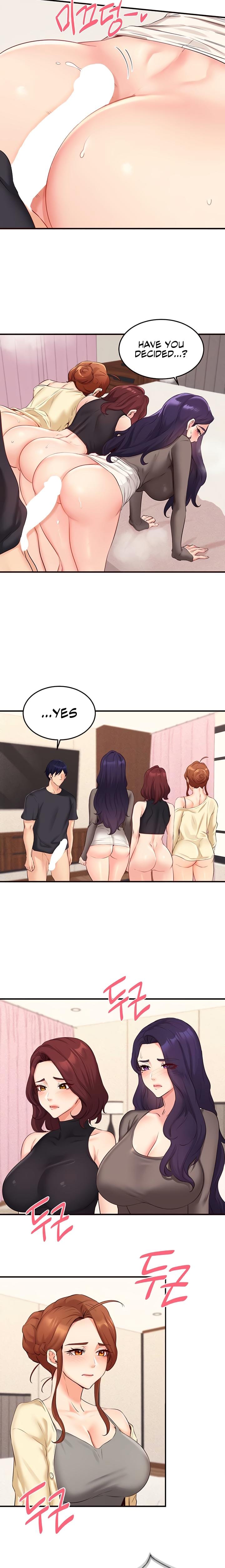 An Introduction to MILFs Uncensored, chapter 57, page 9 of 18