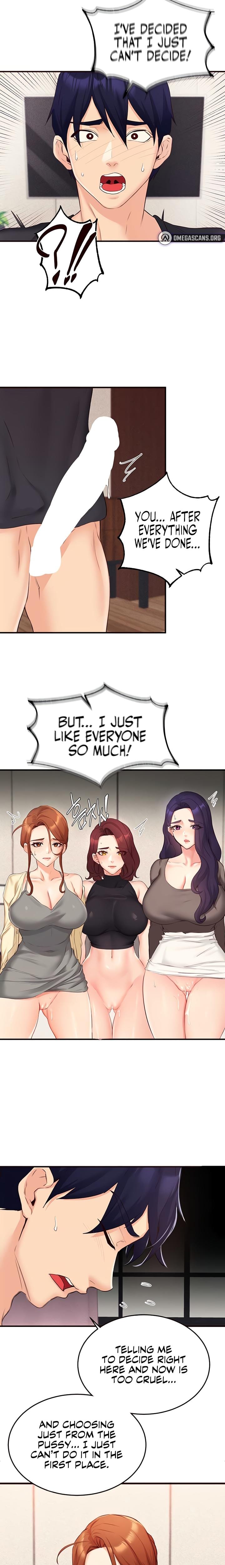 An Introduction to MILFs Uncensored, chapter 57, page 10 of 18