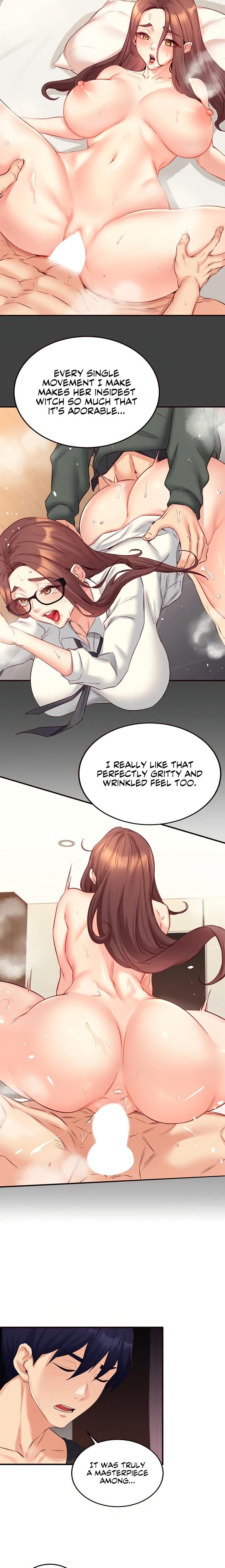 An Introduction to MILFs Uncensored, chapter 57, page 12 of 18
