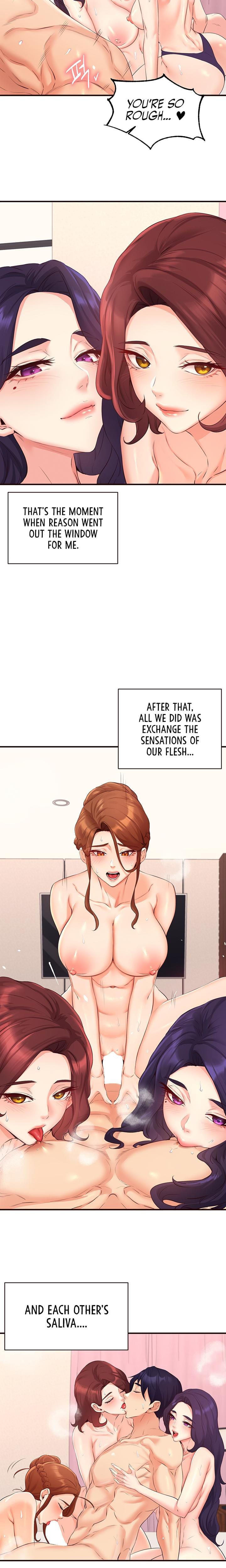 An Introduction to MILFs Uncensored, chapter 59, page 11 of 19