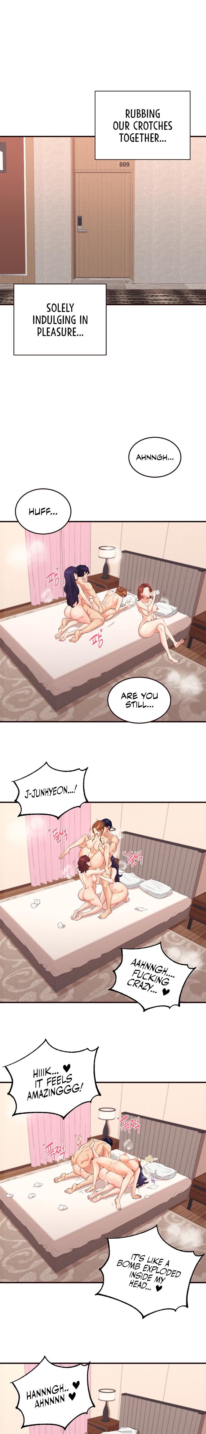 An Introduction to MILFs Uncensored, chapter 59, page 12 of 19