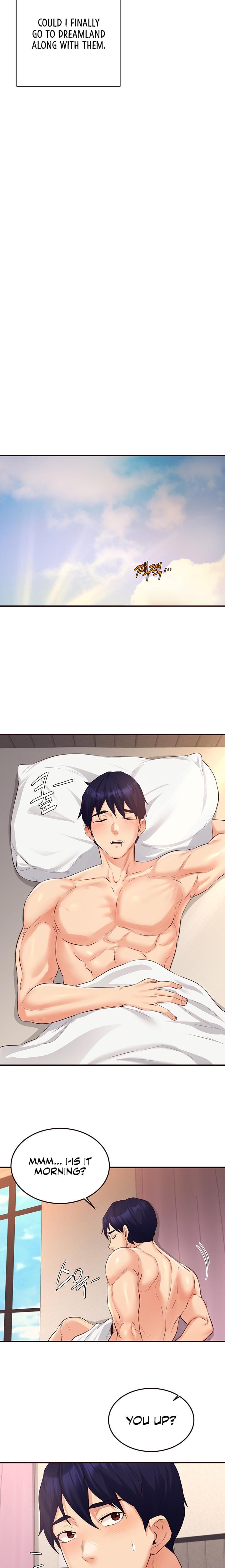 An Introduction to MILFs Uncensored, chapter 59, page 16 of 19