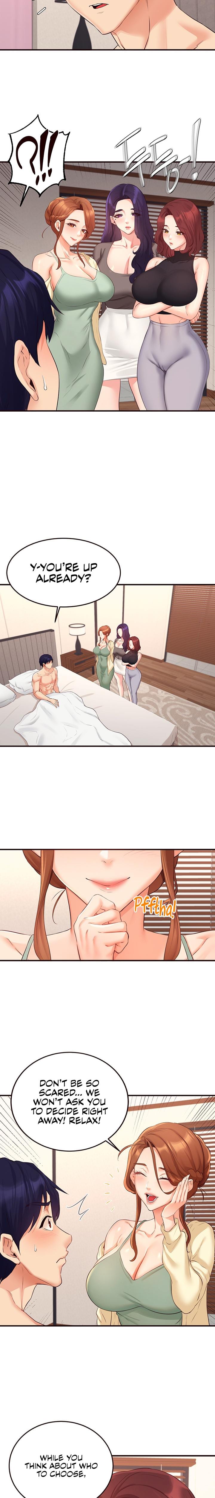 An Introduction to MILFs Uncensored, chapter 59, page 17 of 19