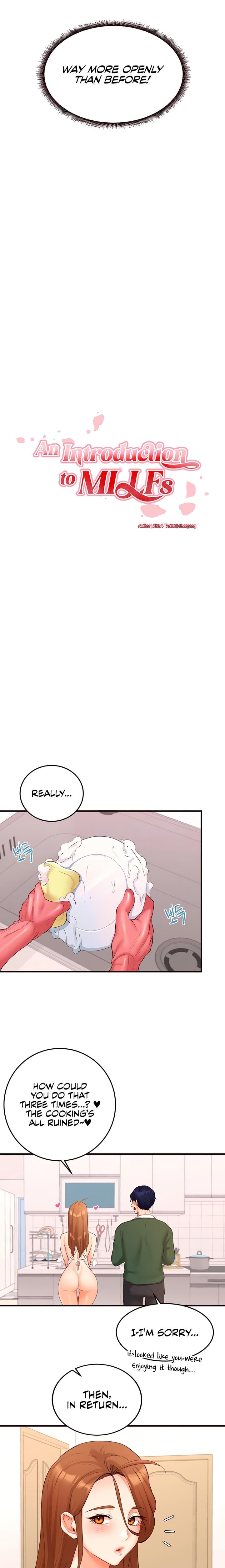 An Introduction to MILFs Uncensored, chapter 60, page 5 of 19