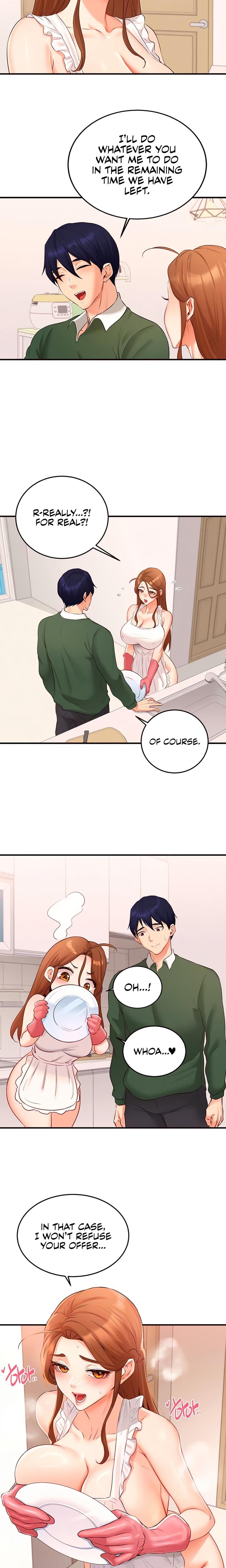 An Introduction to MILFs Uncensored, chapter 60, page 6 of 19