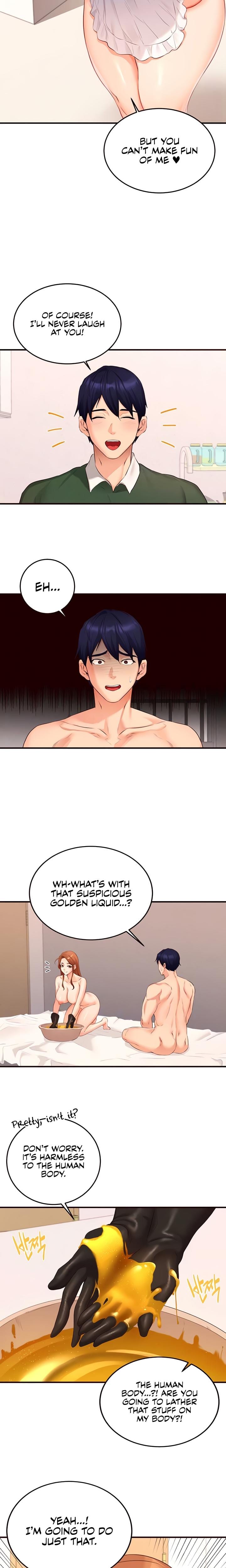 An Introduction to MILFs Uncensored, chapter 60, page 7 of 19