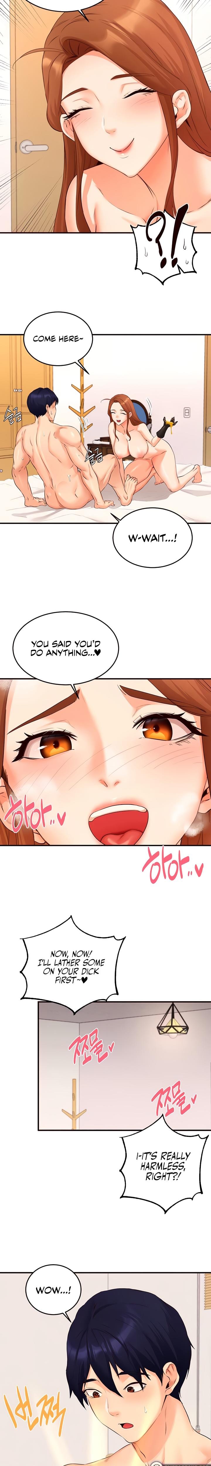 An Introduction to MILFs Uncensored, chapter 60, page 8 of 19