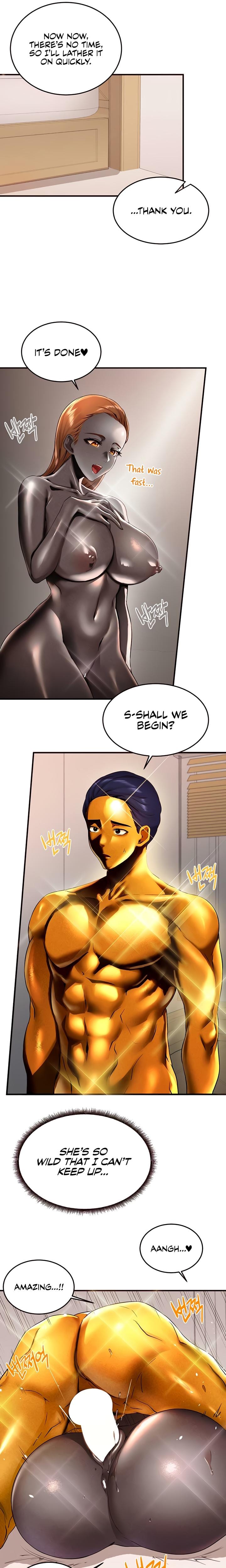An Introduction to MILFs Uncensored, chapter 60, page 11 of 19