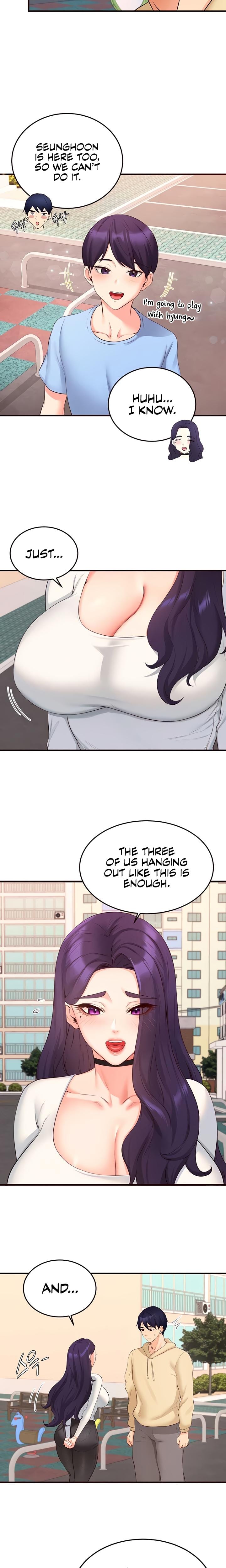 An Introduction to MILFs Uncensored, chapter 60, page 13 of 19