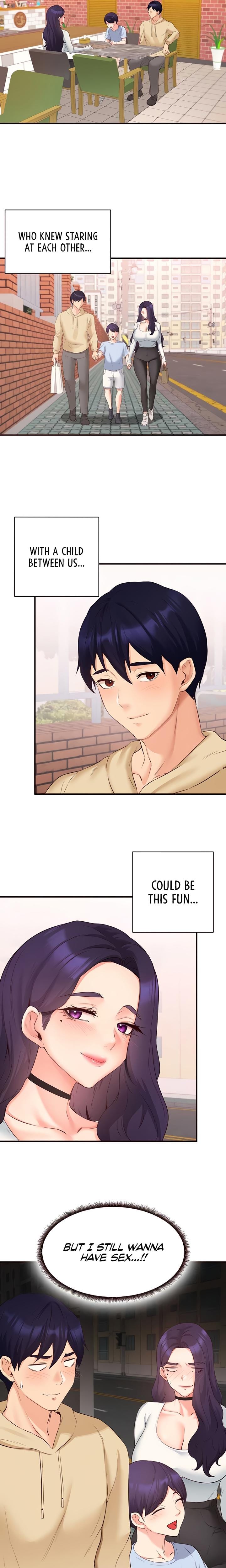 An Introduction to MILFs Uncensored, chapter 60, page 15 of 19