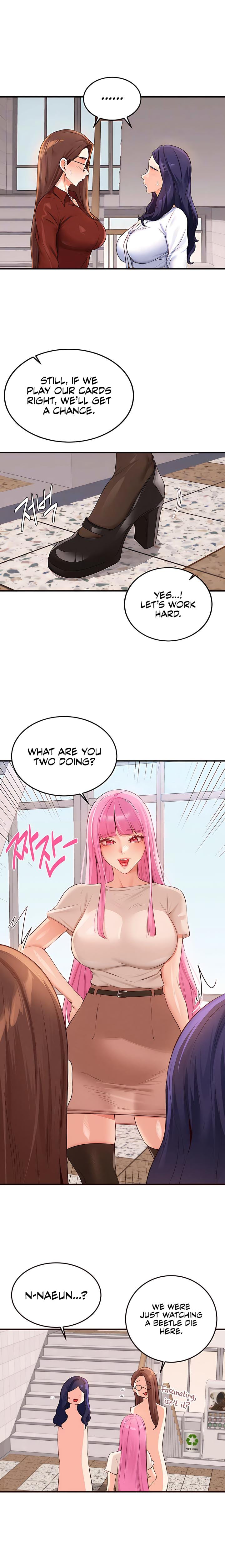 An Introduction to MILFs Uncensored, chapter 61, page 7 of 17