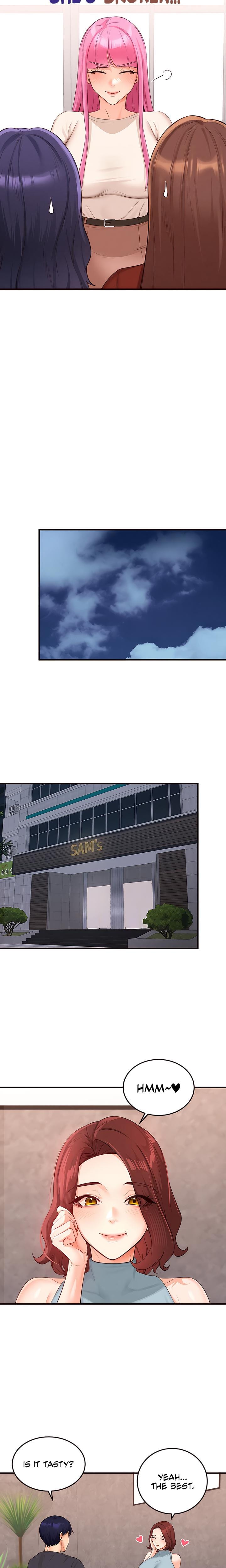 An Introduction to MILFs Uncensored, chapter 61, page 9 of 17