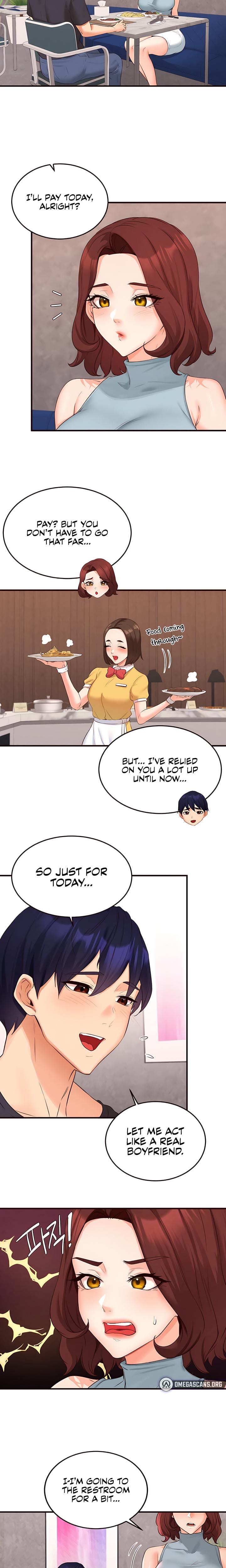 An Introduction to MILFs Uncensored, chapter 61, page 10 of 17