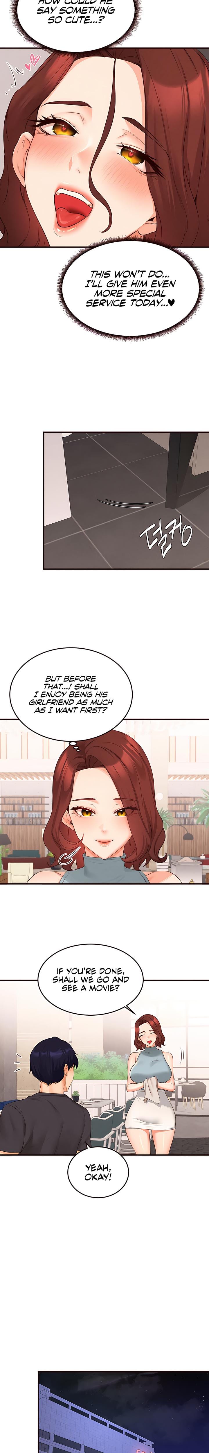 An Introduction to MILFs Uncensored, chapter 61, page 12 of 17