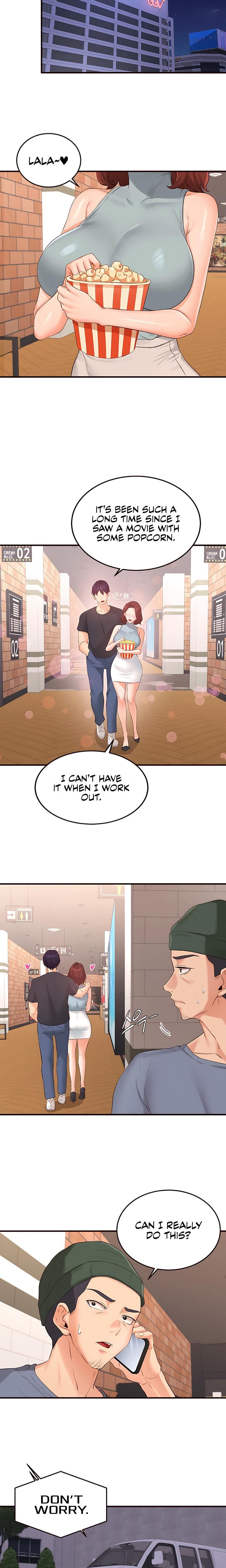 An Introduction to MILFs Uncensored, chapter 61, page 13 of 17