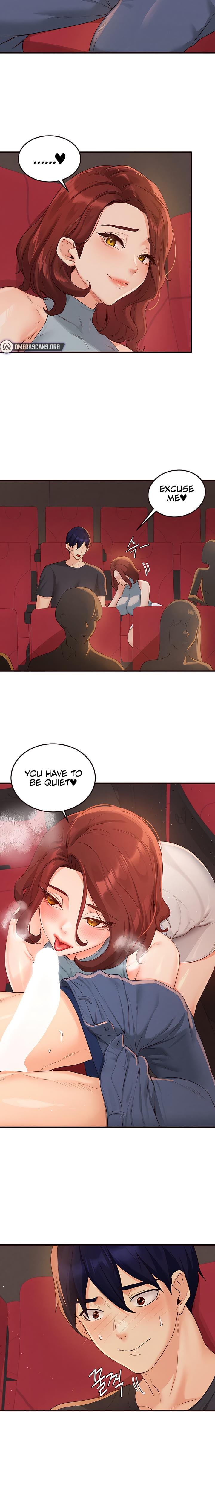 An Introduction to MILFs Uncensored, chapter 61, page 15 of 17