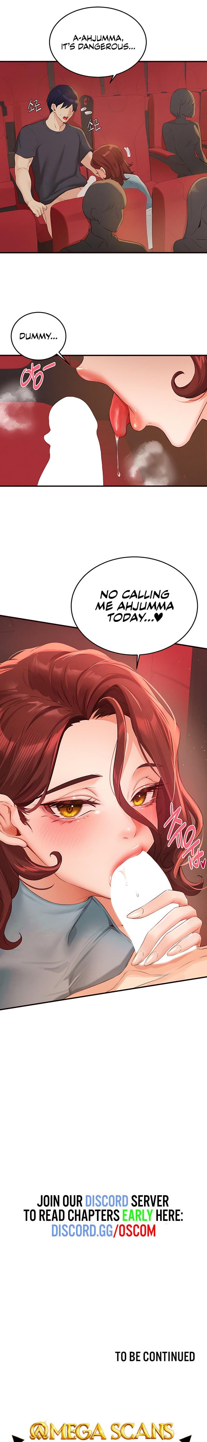 An Introduction to MILFs Uncensored, chapter 61, page 16 of 17