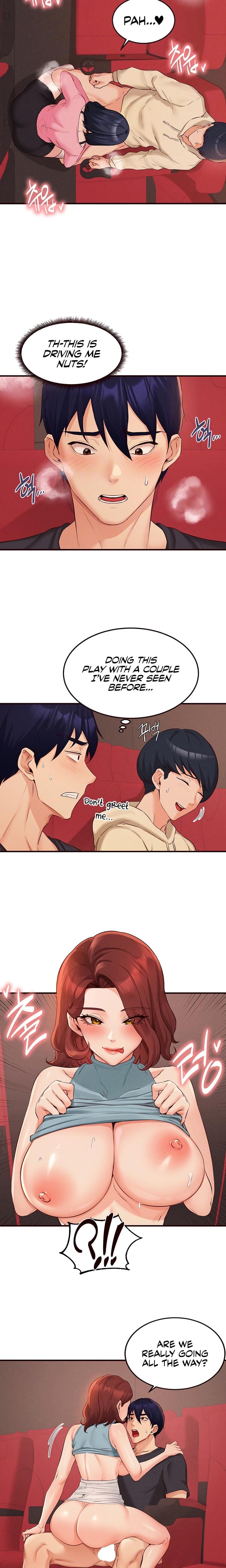 An Introduction to MILFs Uncensored, chapter 62, page 5 of 17