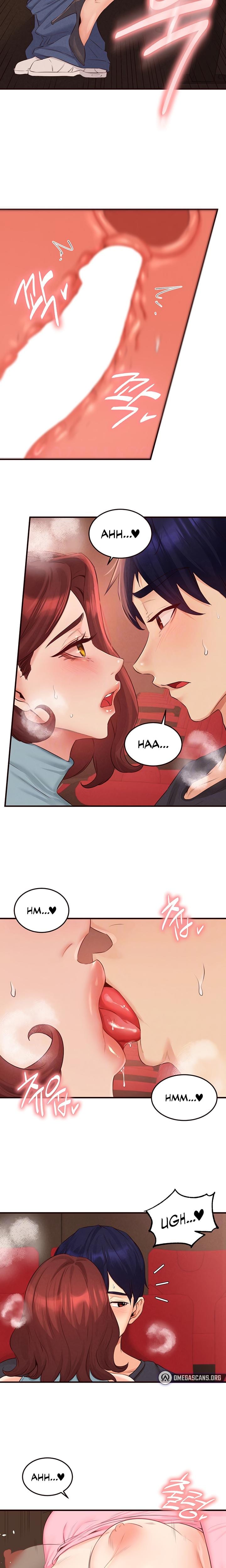 An Introduction to MILFs Uncensored, chapter 62, page 7 of 17