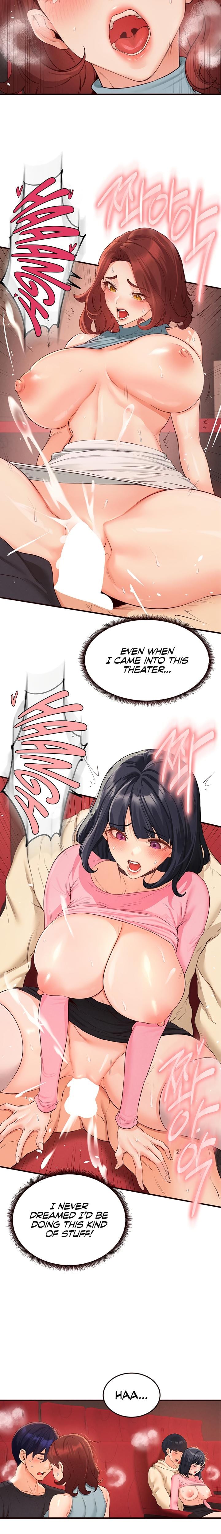 An Introduction to MILFs Uncensored, chapter 62, page 10 of 17