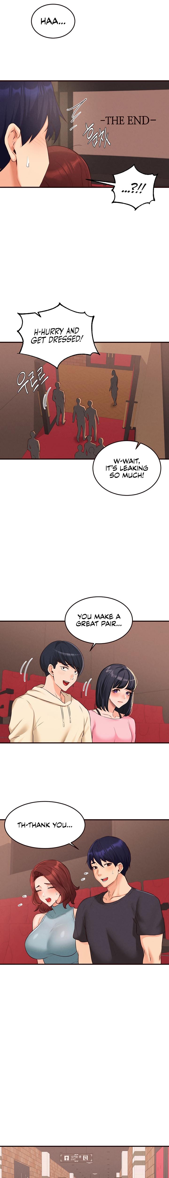 An Introduction to MILFs Uncensored, chapter 62, page 11 of 17