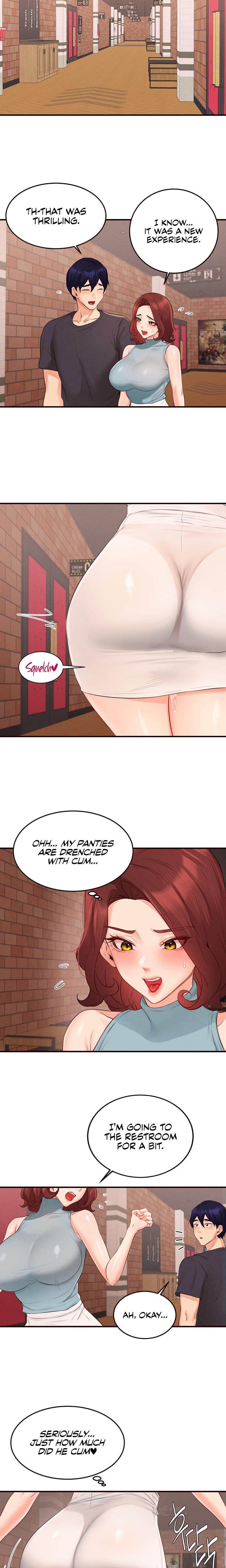 An Introduction to MILFs Uncensored, chapter 62, page 12 of 17