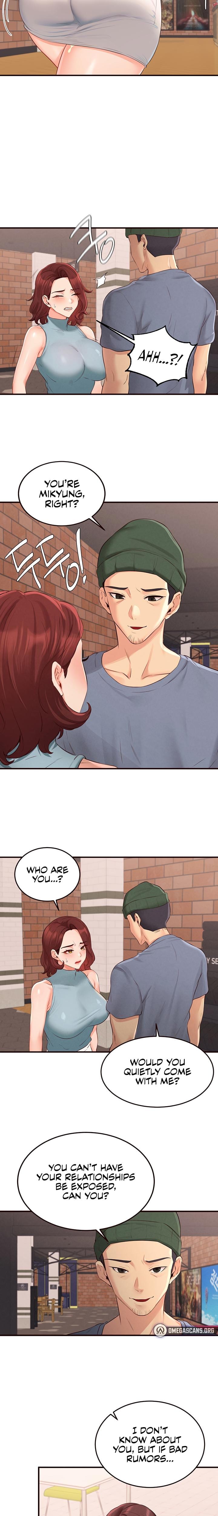 An Introduction to MILFs Uncensored, chapter 62, page 13 of 17