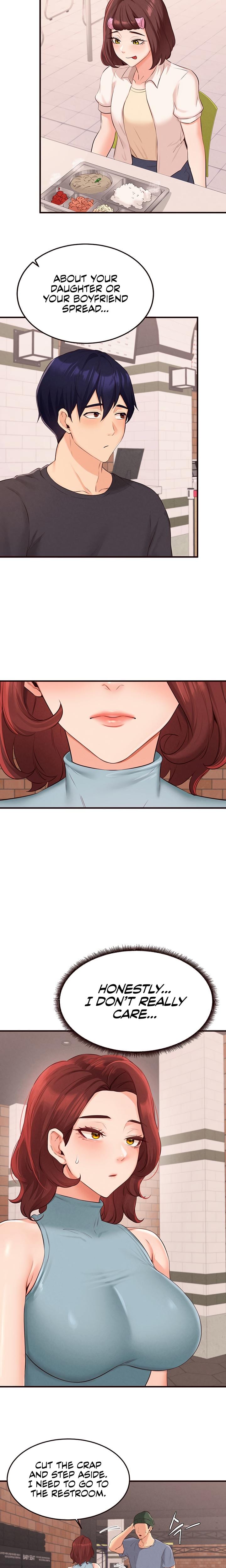 An Introduction to MILFs Uncensored, chapter 62, page 14 of 17