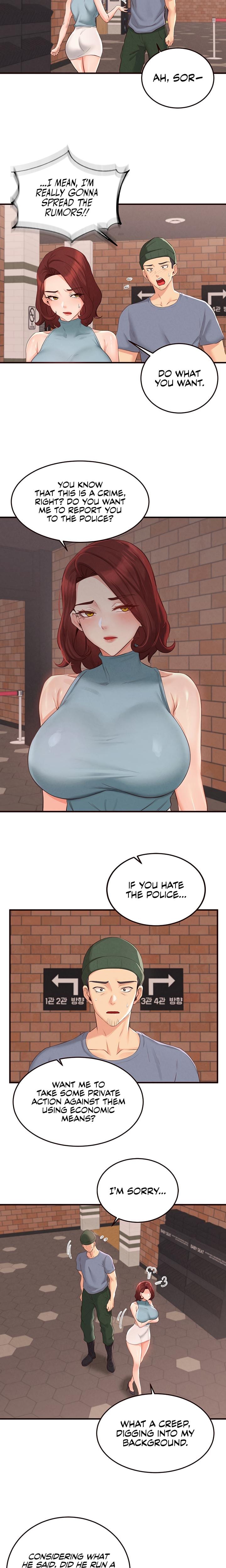 An Introduction to MILFs Uncensored, chapter 62, page 15 of 17