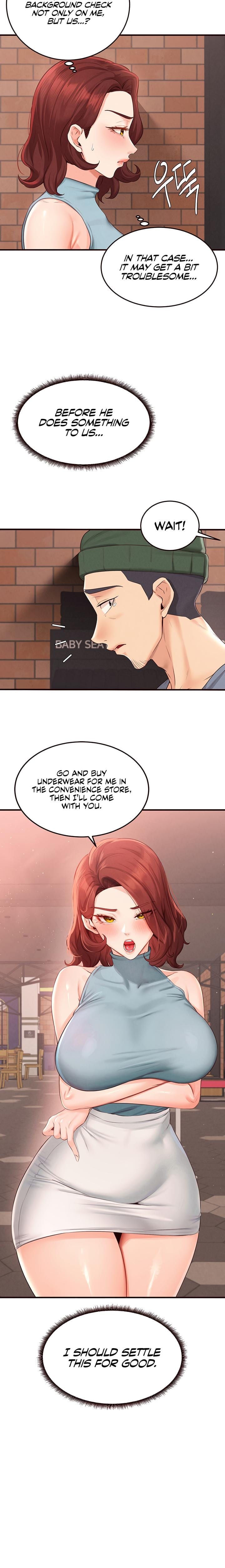 An Introduction to MILFs Uncensored, chapter 62, page 16 of 17