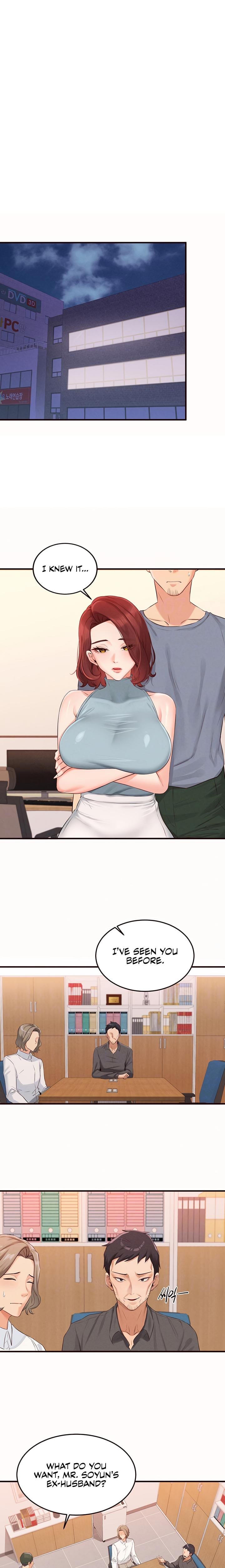 An Introduction to MILFs Uncensored, chapter 63, page 6 of 17