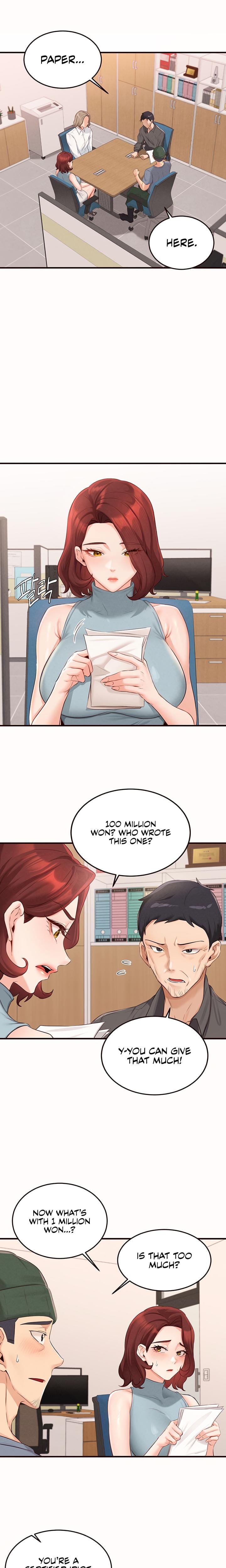 An Introduction to MILFs Uncensored, chapter 63, page 9 of 17
