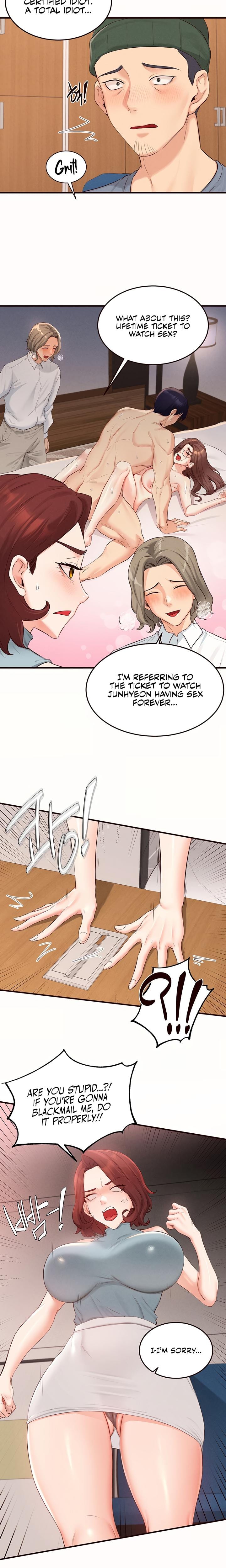 An Introduction to MILFs Uncensored, chapter 63, page 10 of 17