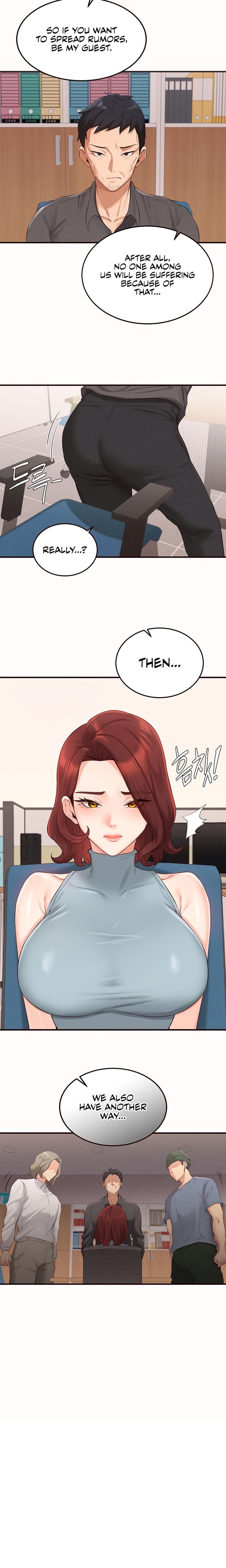 An Introduction to MILFs Uncensored, chapter 63, page 12 of 17