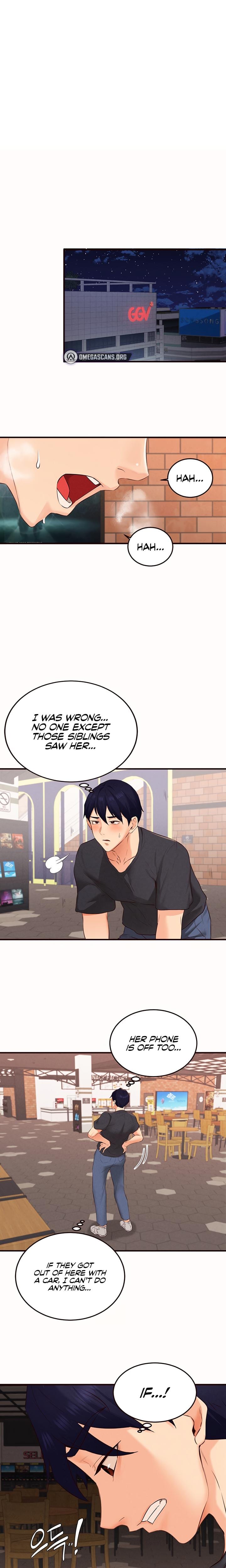 An Introduction to MILFs Uncensored, chapter 63, page 13 of 17