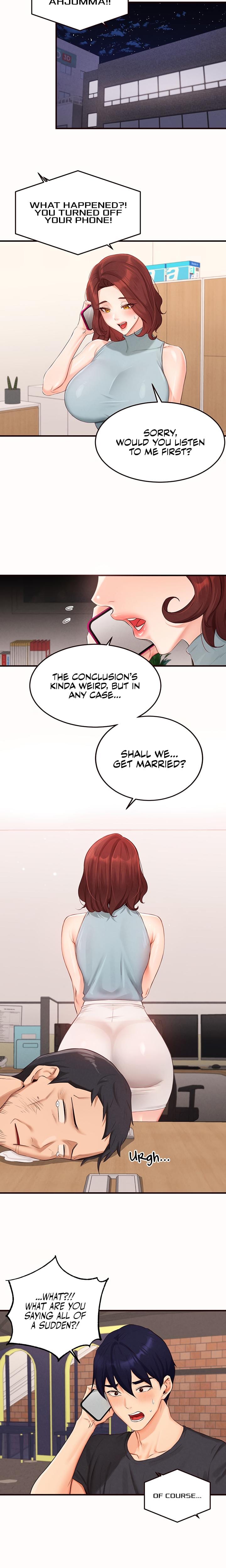 An Introduction to MILFs Uncensored, chapter 63, page 15 of 17