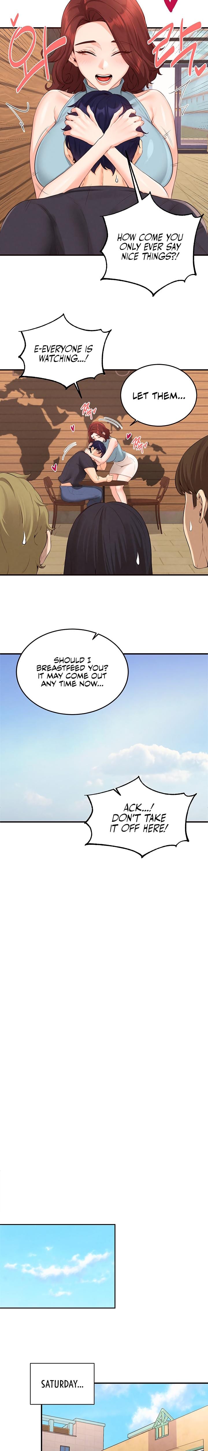 An Introduction to MILFs Uncensored, chapter 64, page 5 of 17