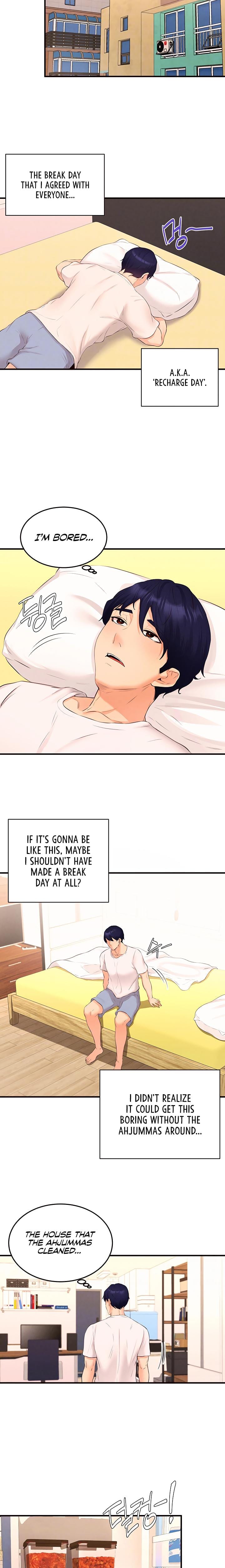An Introduction to MILFs Uncensored, chapter 64, page 6 of 17