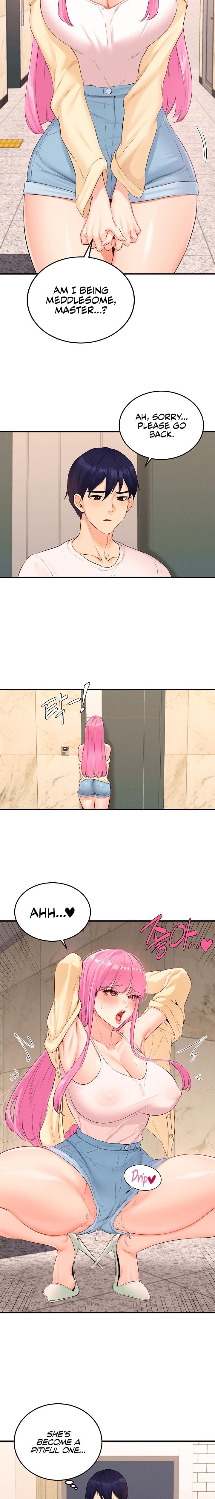 An Introduction to MILFs Uncensored, chapter 64, page 9 of 17